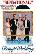 Betsyina svatba (1990)