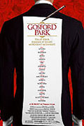Gosford Park (2001)