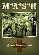 M*A*S*H: Nashledanou, sbohem a amen (1983)