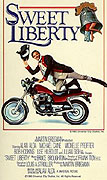 Sladká svoboda (1986)