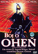 Boj o oheň (1981)