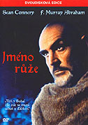 Jméno růže (1986)