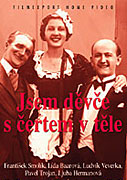 Jsem děvče s čertem v těle (1933)
