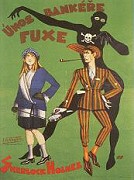 Únos bankéře Fuxe (1923)