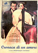 Kronika jedné lásky (1950)