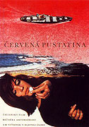 Červená pustina (1964)