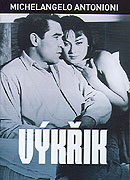 Výkřik (1957)
