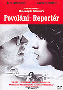 Povolání: Reportér (1975)