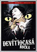 Devítiocasá kočka (1971)