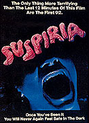 Suspiria (1977)