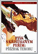 Pták s křišťálovým peřím: Přízrak teroru (1970)