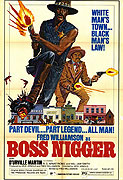 Boss Nigger (1975)