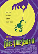 Prokletí žlutozeleného škorpióna (2001)