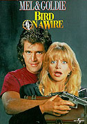 Pták na drátě (1990)