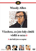 Všechno, co jste kdy chtěli vědět o sexu (ale báli jste se zeptat) (1972)