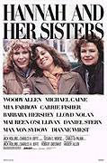 Hana a její sestry (1986)