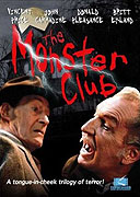 Klub příšer (1980)