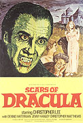 Scars of Dracula (1970)