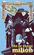 Jak se krade milión (1967)