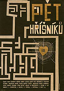 Pět hříšníků (1964)