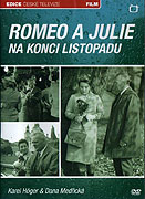 Romeo a Julie na konci listopadu (1971)