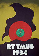 Rytmus 1934 (1980)