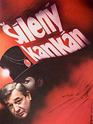Šílený kankán (1982)
