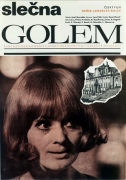 Slečna Golem (1972)