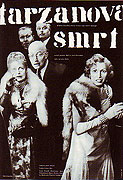 Tarzanova smrt (1962)