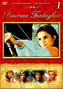 Princezna Fantaghiró (1990)