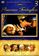 Princezna Fantaghiró 2 (1992)