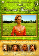 Princezna Fantaghiró 5 (1996)