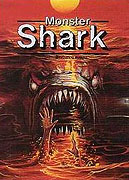 Shark rosso nell'oceano (1984)