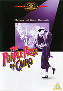 Purpurová růže z Káhiry (1985)