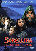 Sestřička a princ ze snů (1996)