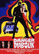Diabolik (1968)
