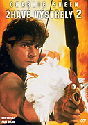 Žhavé výstřely 2 (1993)