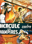 Herkules ve středu Země (1961)