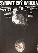 Sympatický dareba (1966)