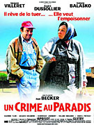 Zločin v ráji (2001)