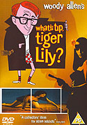 What's Up, Tiger Lily? (1966)