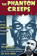 Phantom Creeps, The (1939)