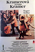 Kramerová versus Kramer (1979)