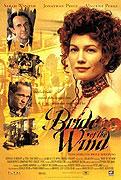 Nevěsta větru (2001)