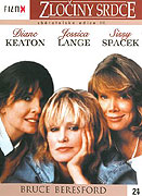Zločiny srdce (1986)