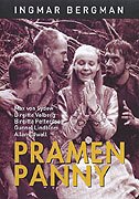 Pramen panny (1960)