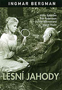 Lesní jahody (1957)