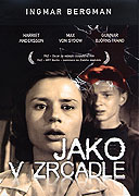 Jako v zrcadle (1961)