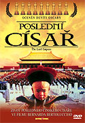 Poslední císař (1987)
