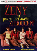 Ženy na pokraji nervového zhroucení (1988)